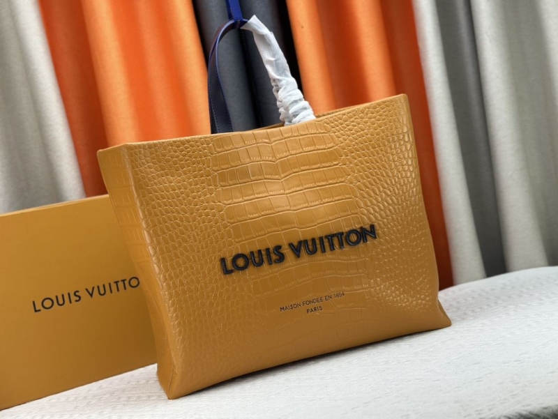 LV Shopping Bags